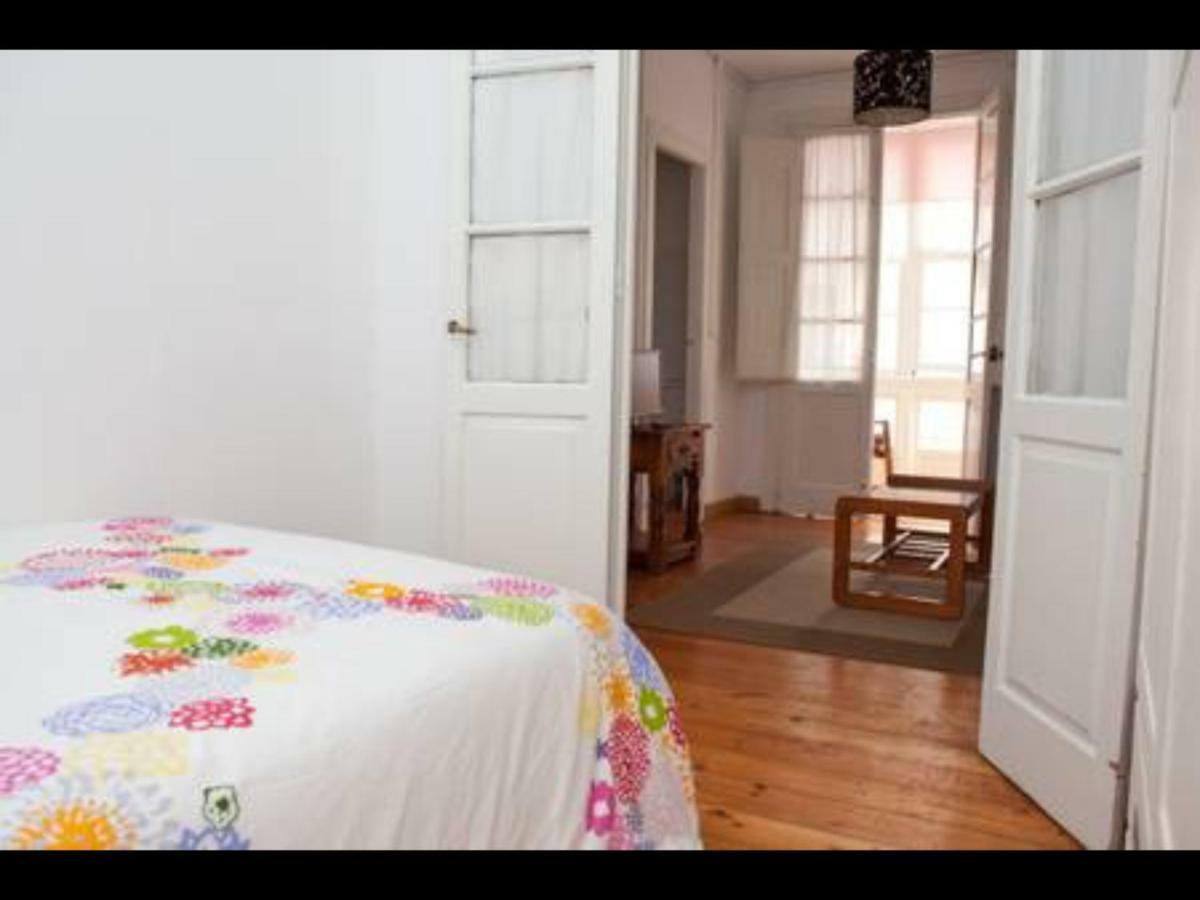 Apartamento Canal Lejlighed Ribadesella Eksteriør billede