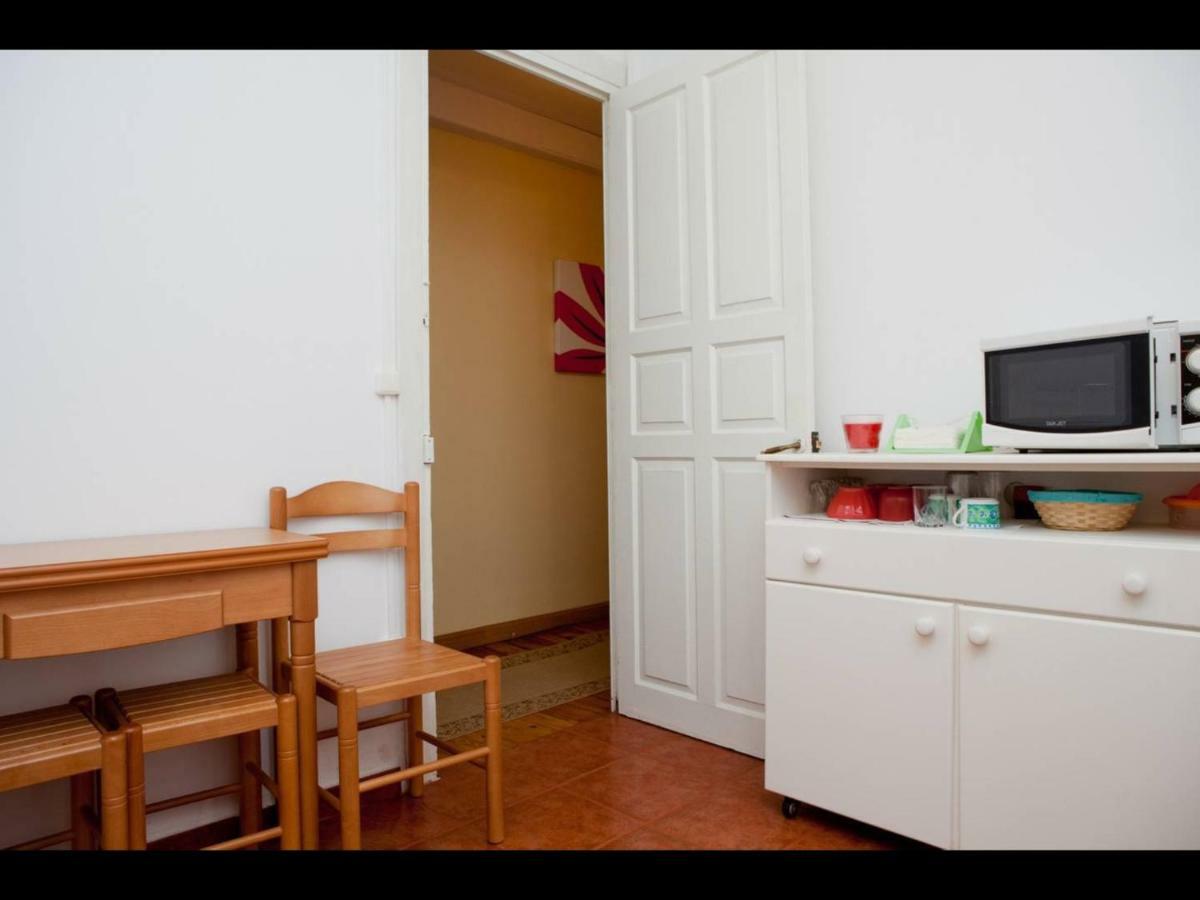 Apartamento Canal Lejlighed Ribadesella Eksteriør billede