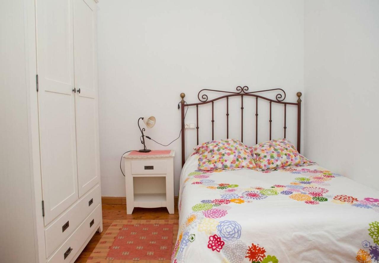 Apartamento Canal Lejlighed Ribadesella Eksteriør billede