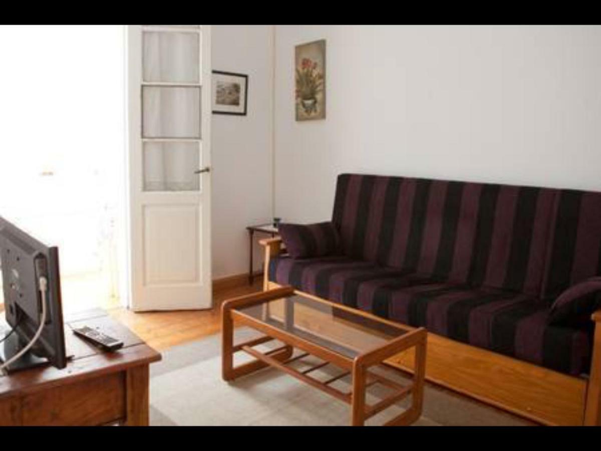 Apartamento Canal Lejlighed Ribadesella Eksteriør billede