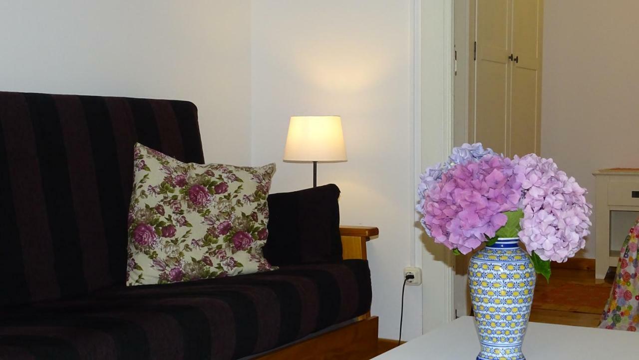 Apartamento Canal Lejlighed Ribadesella Eksteriør billede