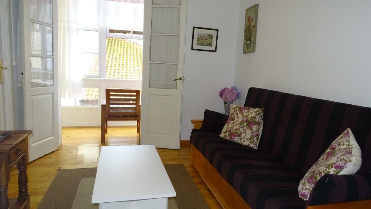 Apartamento Canal Lejlighed Ribadesella Eksteriør billede