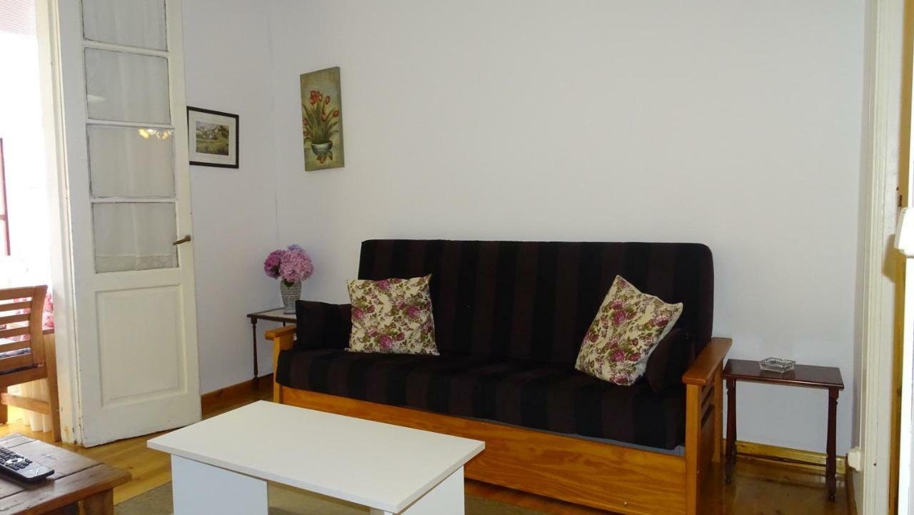 Apartamento Canal Lejlighed Ribadesella Eksteriør billede