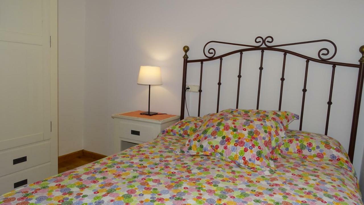 Apartamento Canal Lejlighed Ribadesella Eksteriør billede